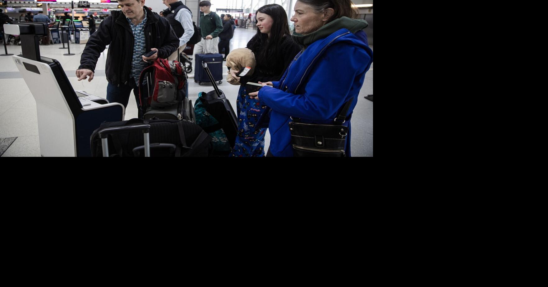 March break travel is up this year, despite global unrest — and Mexico remains a popular destination