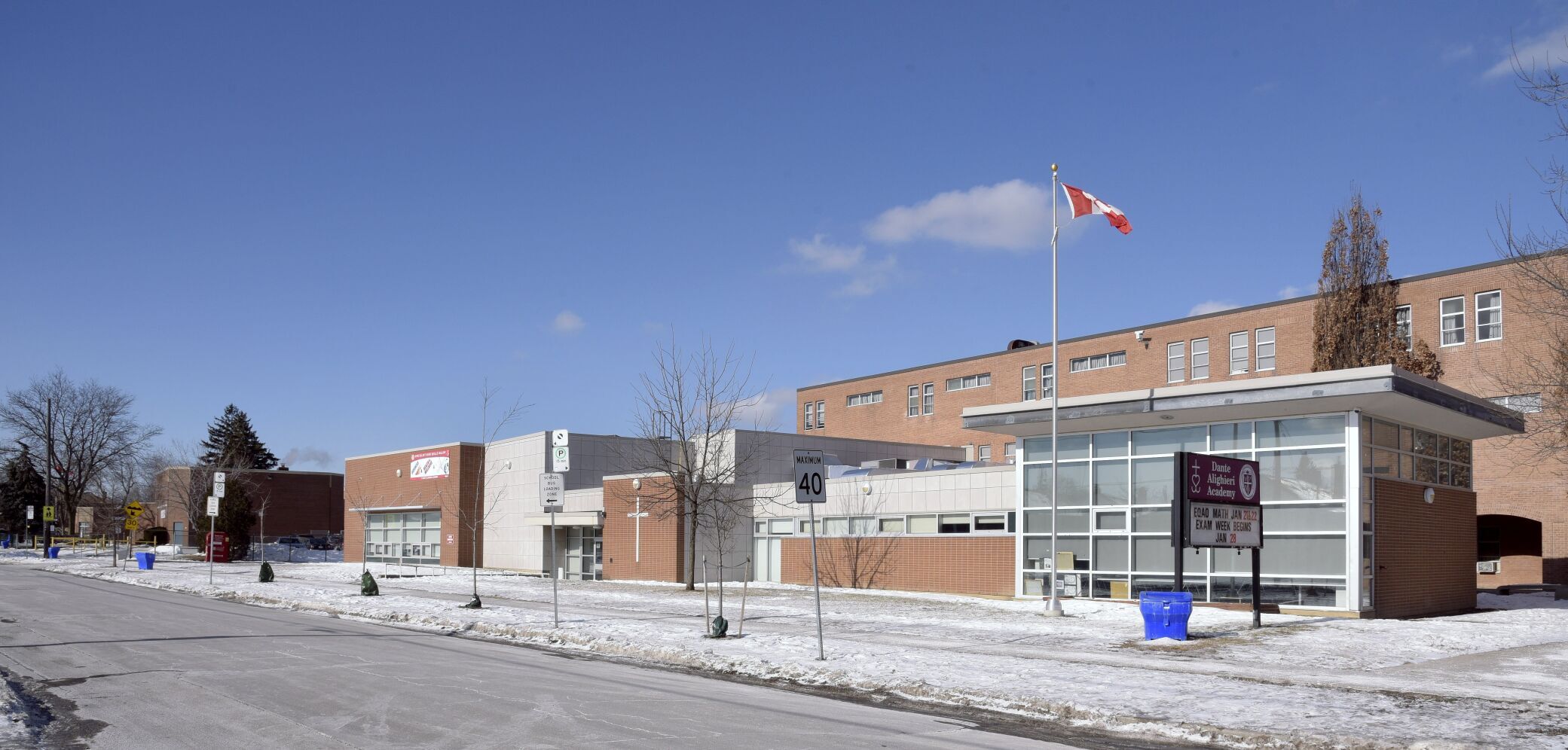 Ontario approves construction of new TCDSB high school in North