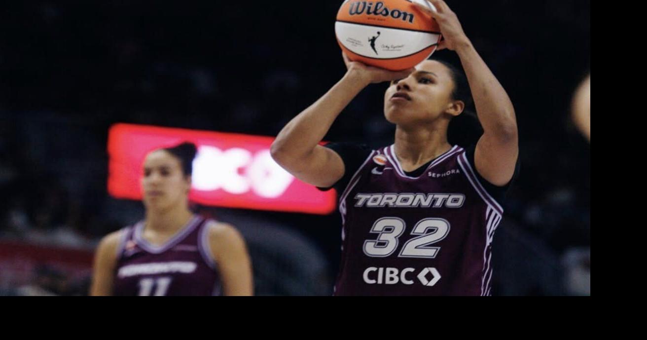 The Toronto Tempo is getting its own original series with an inside look on building Canada’s 1st WNBA franchise