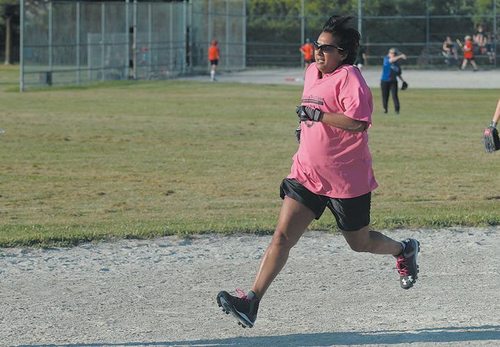 Topham Park Women’s Softball League celebrates 30th season News