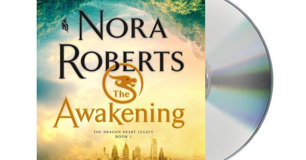 Entertaining novels by Nora Roberts, Anna Porter and more | Contributed - Vimarsana News