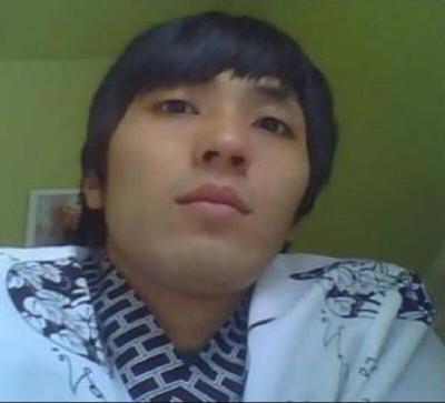 Sungjin Kim