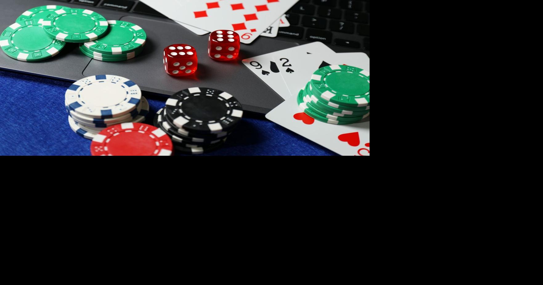 Choosing an online casino in Canada? Here are seven things worth looking for