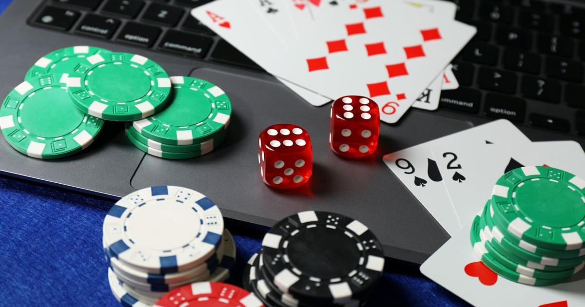 Choosing an online casino in Canada? Here are seven things worth looking for
