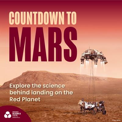 Countdown to Mars