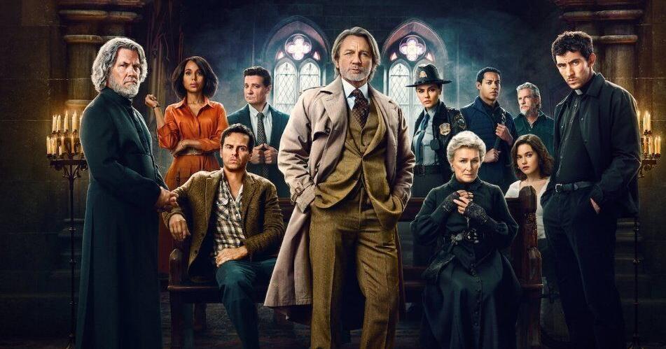 Trending in Canada: Netflix, Apple TV, Disney Plus and Crave’s new releases and top 10s