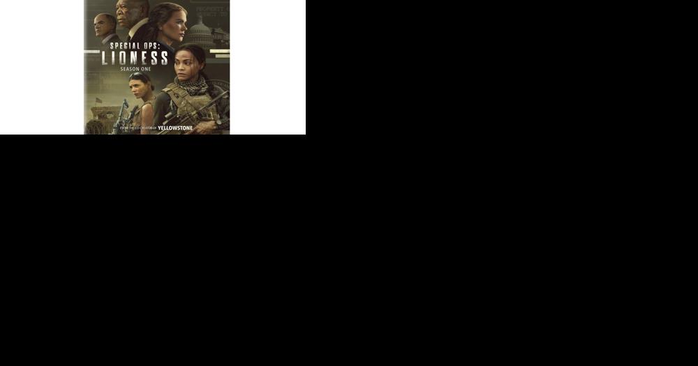 3 entertaining Paramount series now available on disc! | Contributed - Vimarsana News