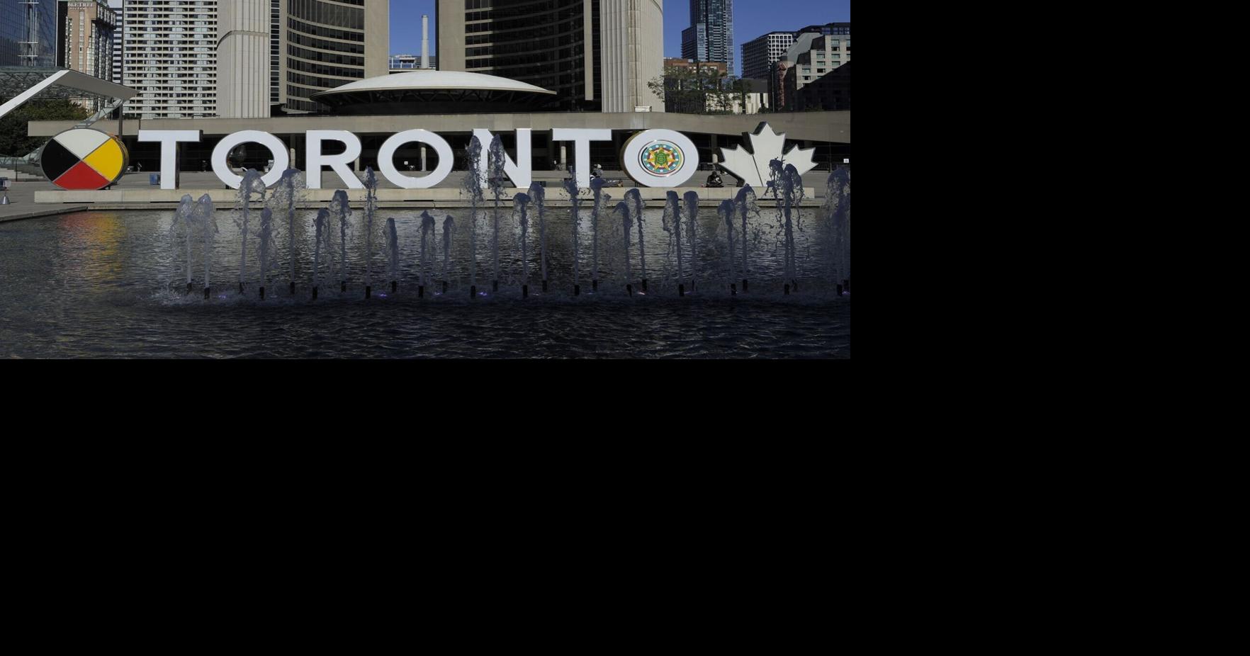 Learn more about candidates during Toronto mayoral debate Municipal