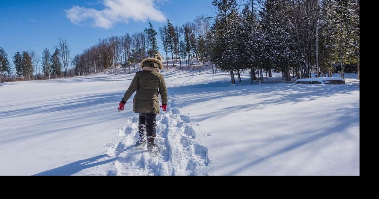 Here’s why this charming Ontario town known for its mountain is a favourite local year-round escape