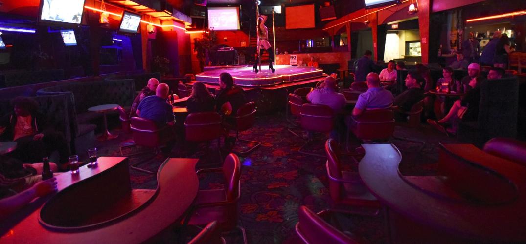House Of Lancaster — venue photo