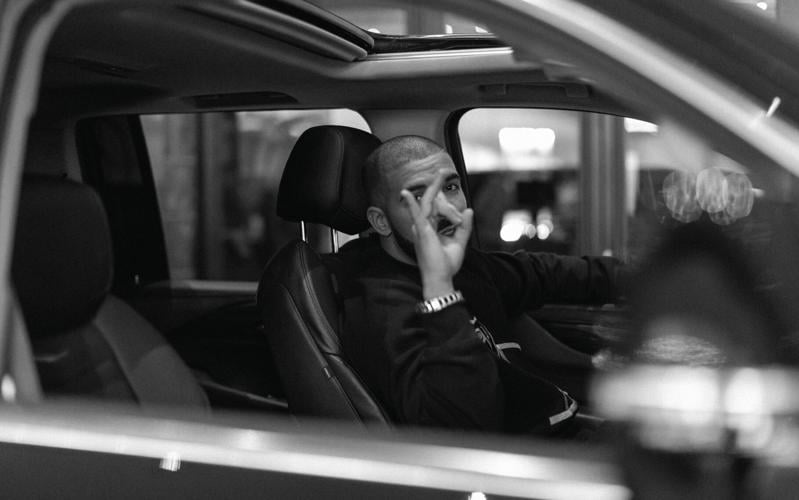 Drake OVO LA Flagship Announcement Video