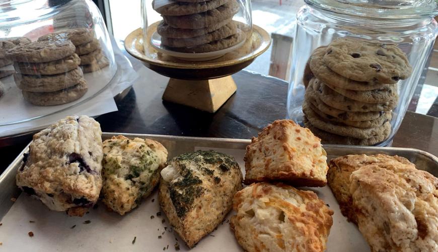 Toronto's Red Rocket Coffee brewing up plans to survive pandemic Food