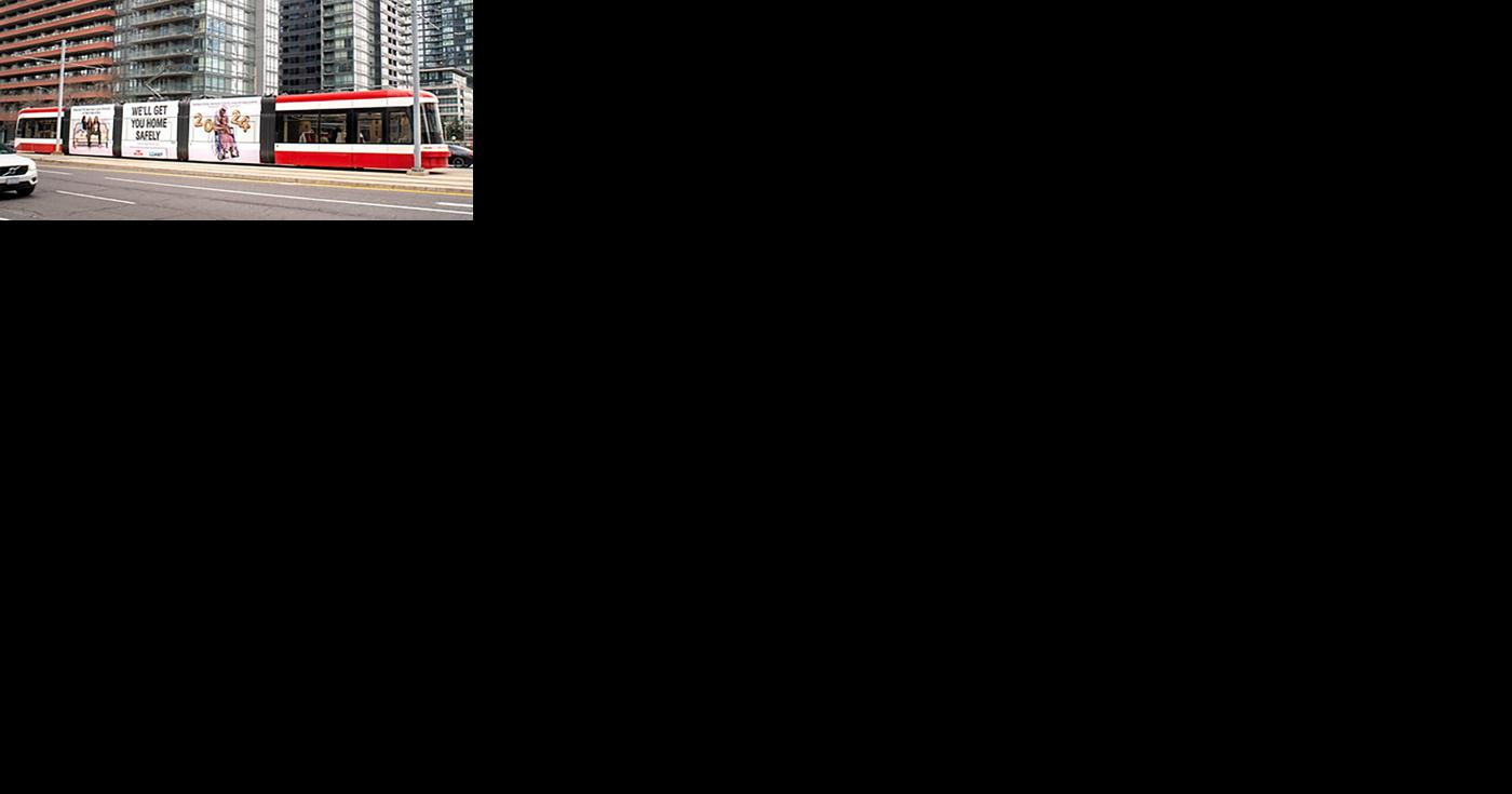 Ring in 2024 with free TTC rides - Vimarsana News