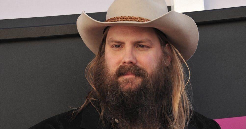 Chris Stapleton announces 2nd Toronto concert due to high demand. Here’s when to get tickets