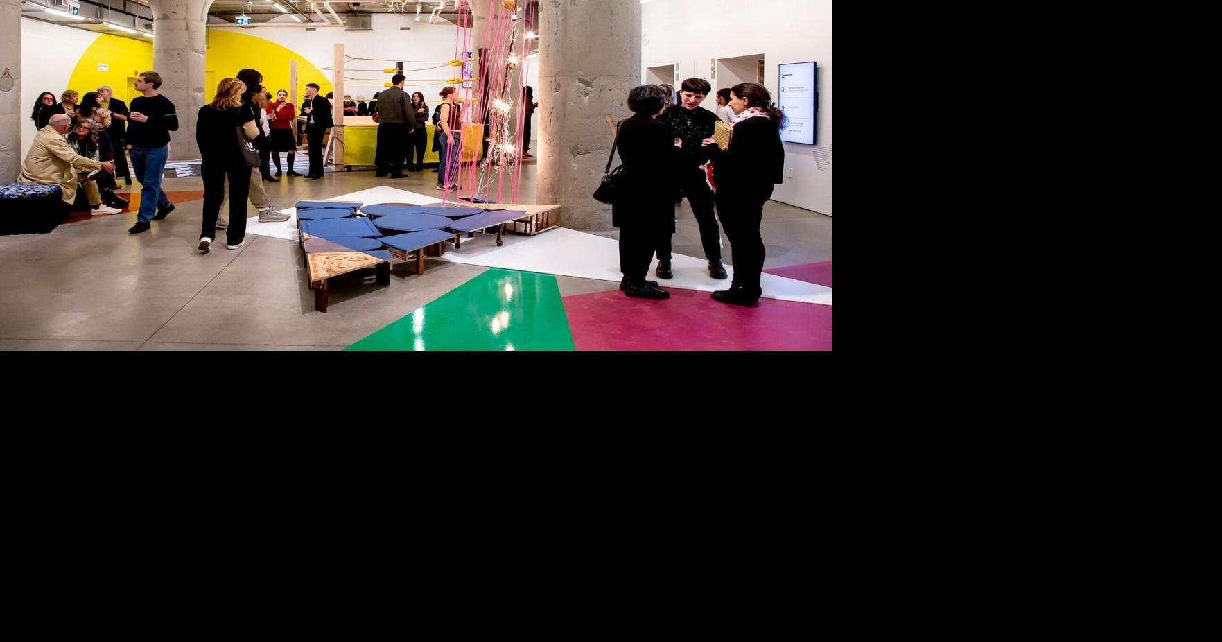 Why Canada’s largest celebration of design in Toronto is getting personal this year