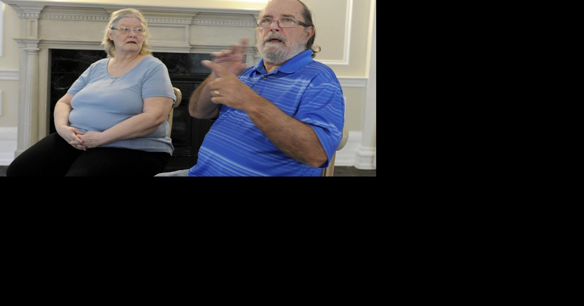 Bob Rumball Centre for the Deaf residents applaud building's sale and hope for bigger, better