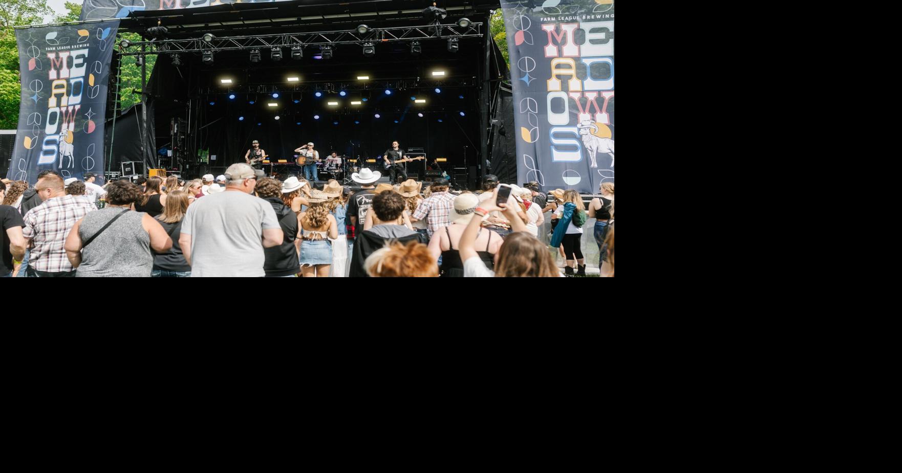 Small town Ontario music festival that’s like a backyard party is doubling its stage size this year