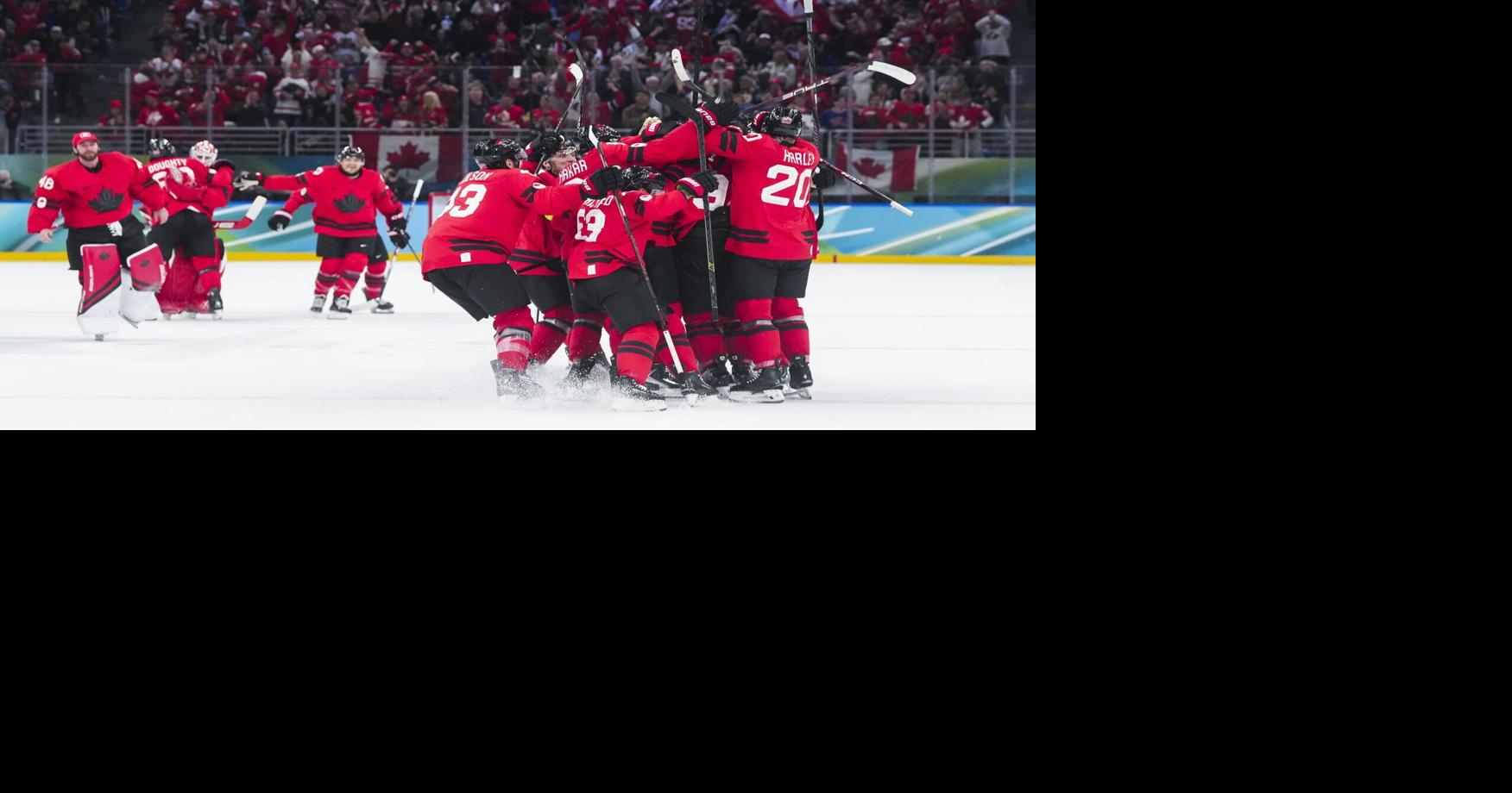 Canada vs. Finland 2026 Olympics: Start time, Crosby injury status and how to watch the men’s hockey semifinal