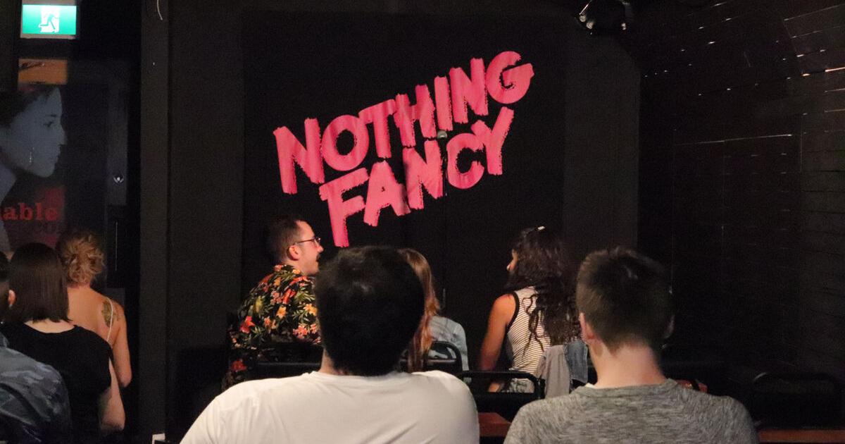 Enjoy big laughs in an intimate comedy venue - Vimarsana News