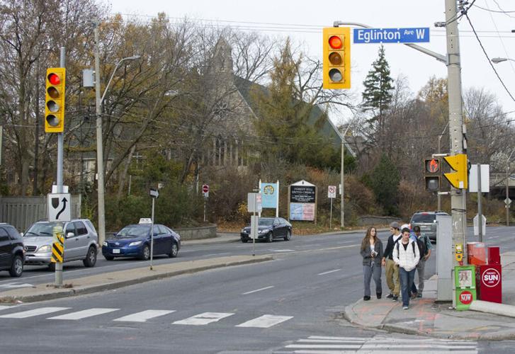 Bathurst station plans unveiled in EglintonScarborough Crosstown open