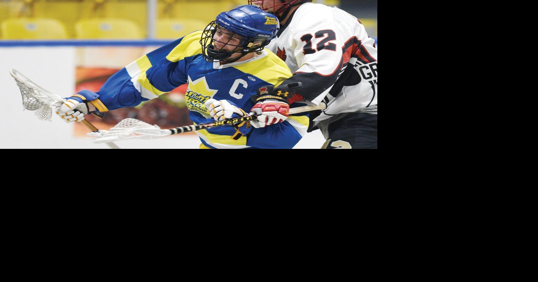 Mimico Mountaineers, Toronto Beaches set to open Jr. A lacrosse playoffs