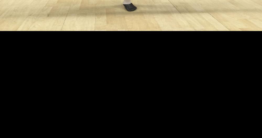 Etobicoke dancer excels thanks to amputee device from War Amps CHAMP ...
