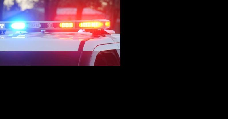 Man arrested after double stabbing in Scarborough | Crime - Vimarsana News