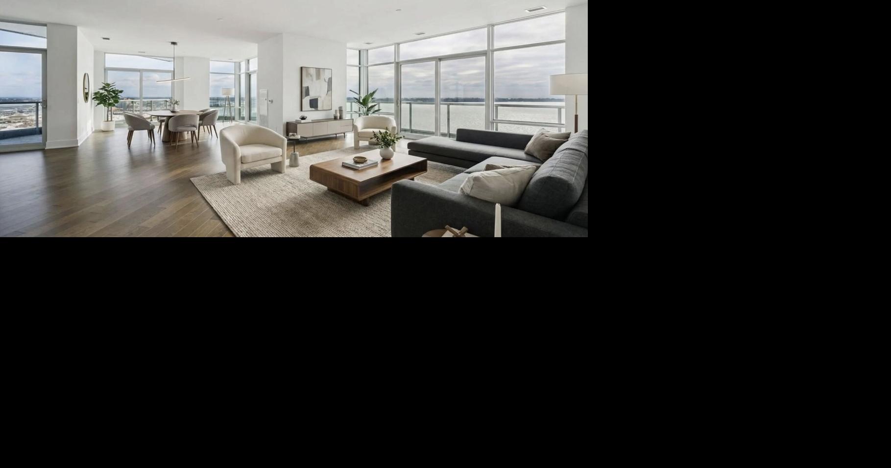 These Toronto condos have grocery stores in the building so you don’t have to step outside