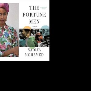Racism, a stacked system — Nadifa Mohamed’s Booker-shortlisted novel ...