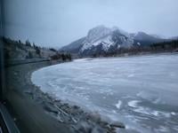 Train Trek: Toronto to Vancouver Journey