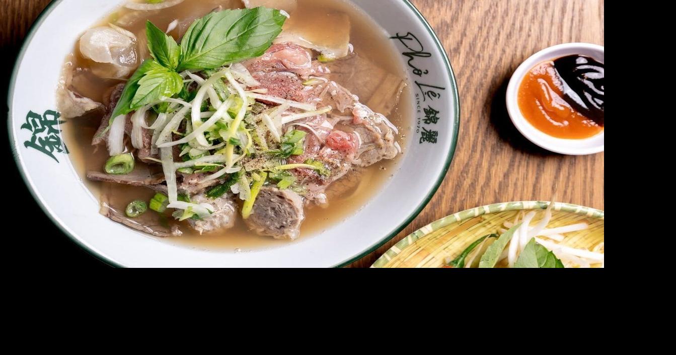 Michelin recognized Vietnamese restaurant opening a new Toronto location