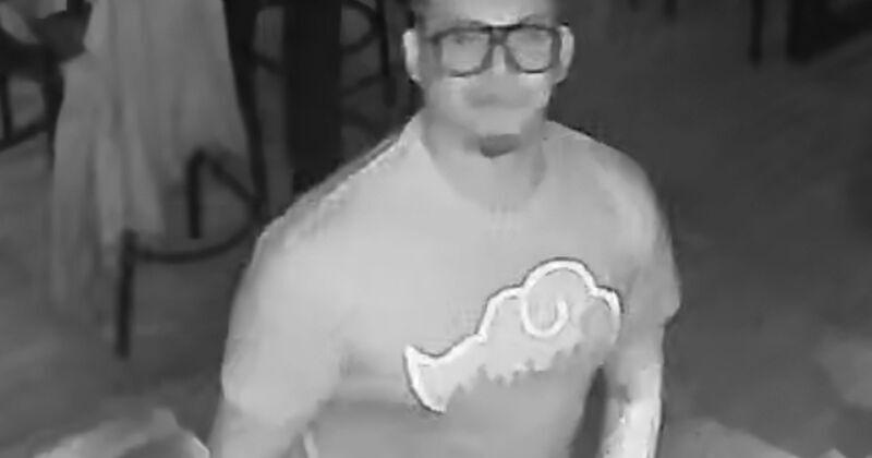 Toronto police release security camera image of suspect in assault probe