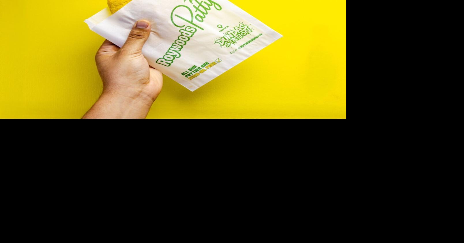 New Jamaican patty spot opens at a Toronto subway station with free food this week