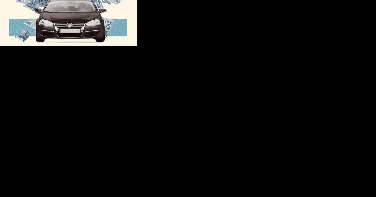 The average price of a new vehicle shot up by 21% in a year — here's how to negotiate punishing car loans and get your ride for less | Money Matters - Vimarsana News