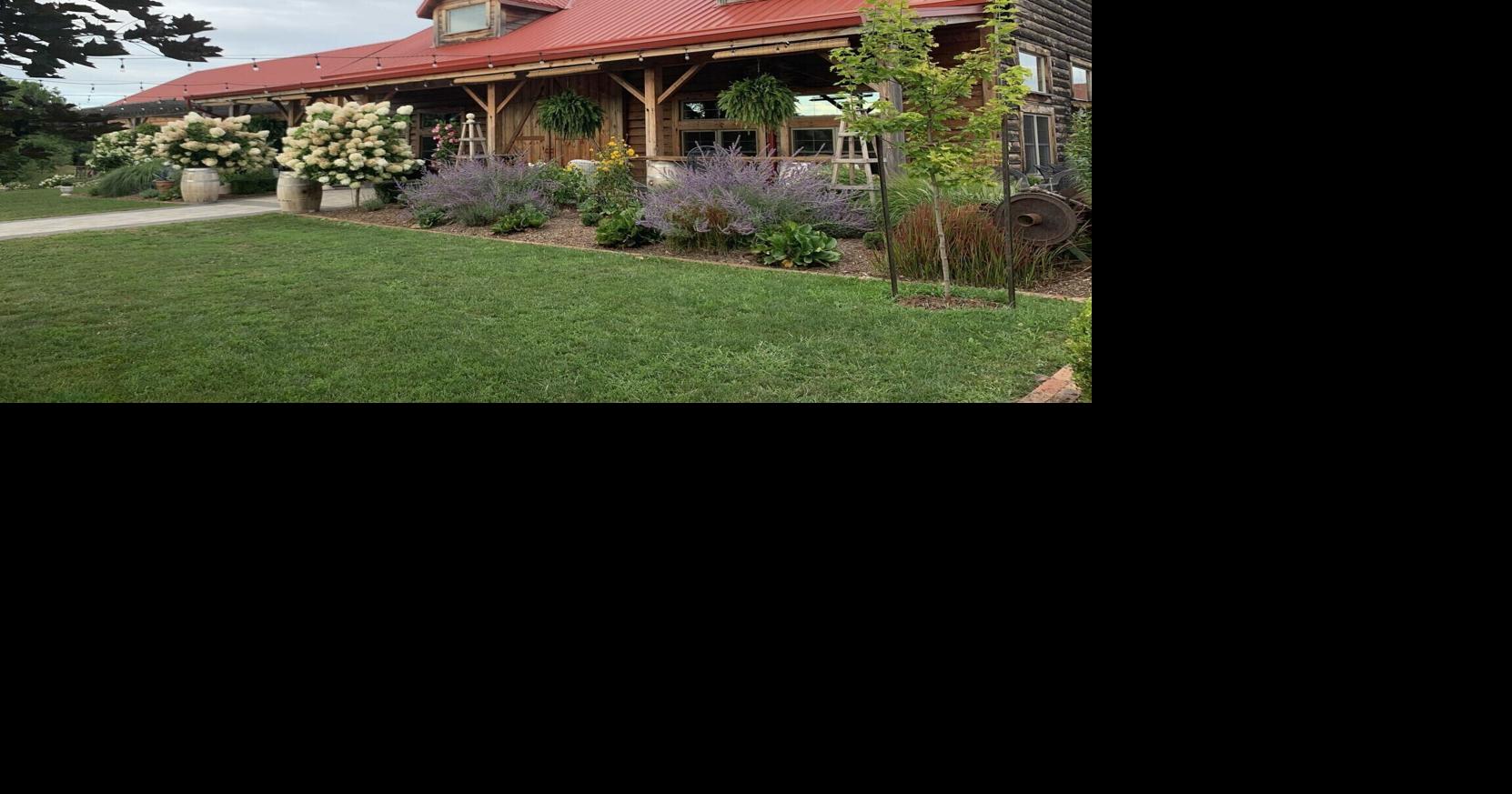 This Niagara winery has top-scoring wines, great food and beautiful scenery