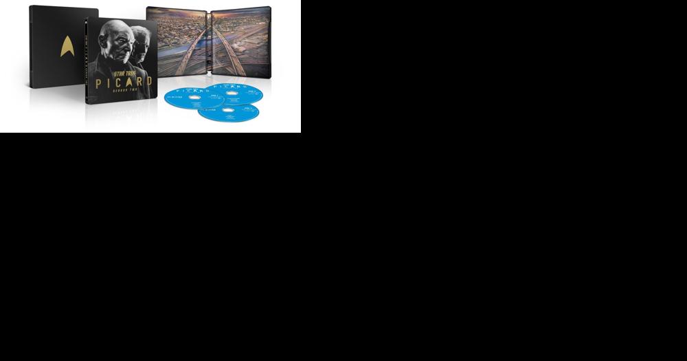 Some gift ideas on disc - Vimarsana News