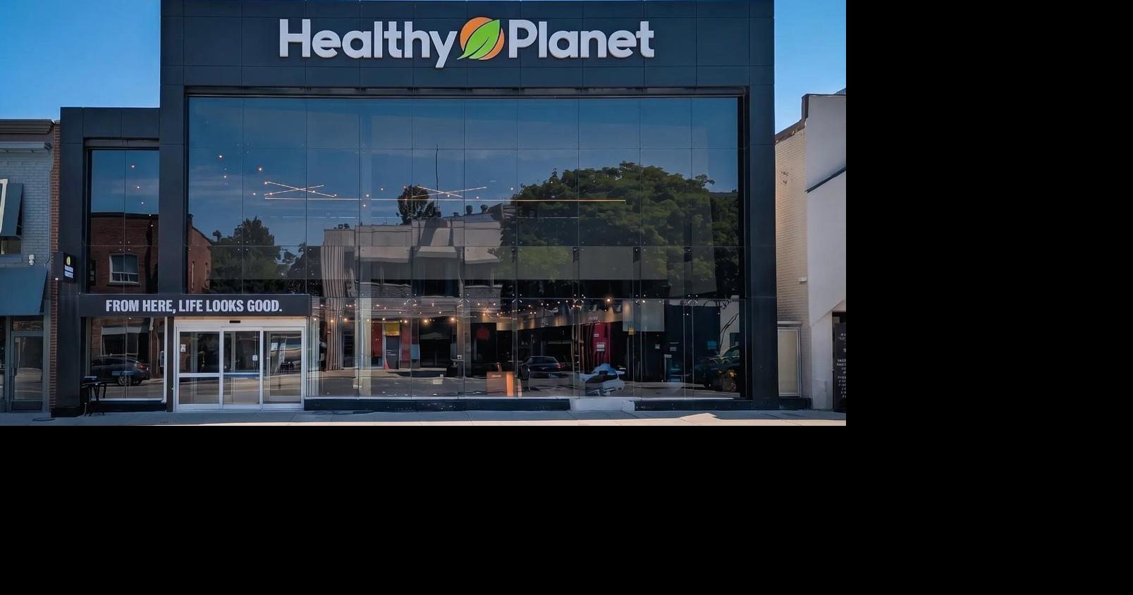 Canada’s largest wellness retail store to open 2-storey health and food hub in Toronto
