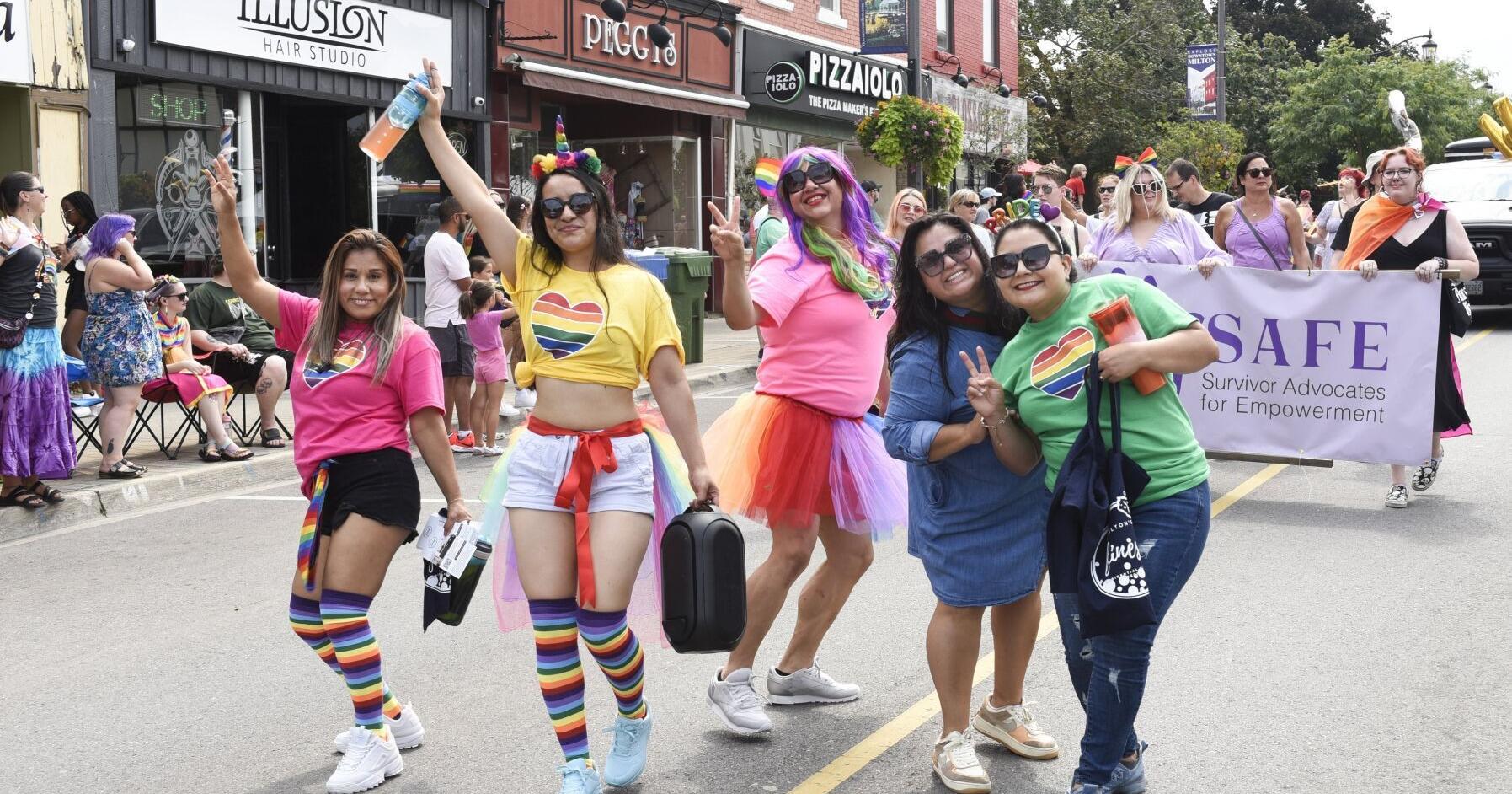 Celebrating Pride across Ontario as June events kick off | Things To Do - Vimarsana News