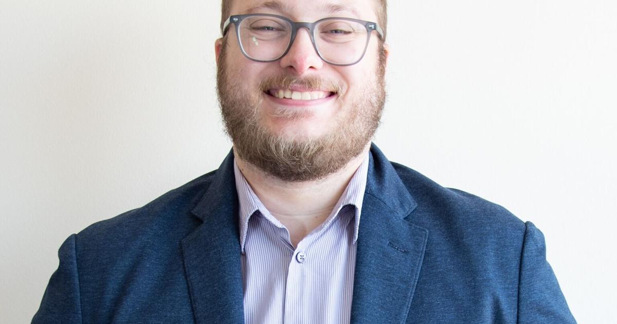 Candidate profile: Simon Topp, New Democratic Party, Don Valley East
