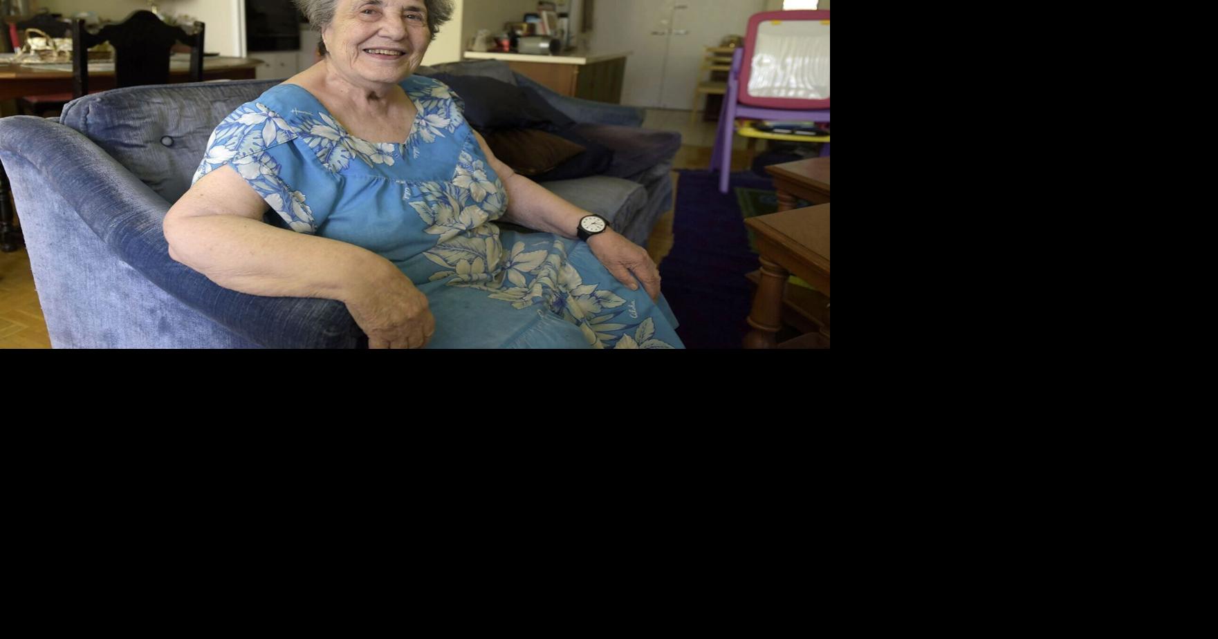 Free online exhibit focuses on young Holocaust survivors