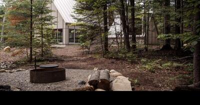 Stay in Canadian style: Five new (and renewed) lodgings that take inspiration from their location - Vimarsana News