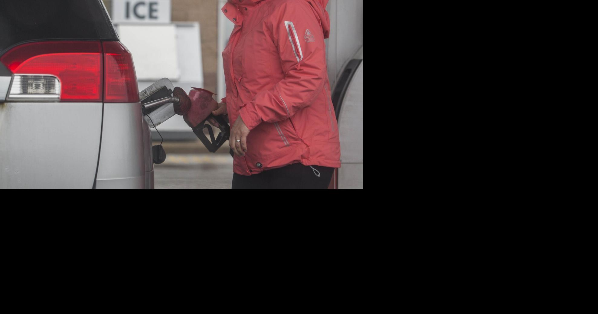 Ontario gas prices expected to drop Wednesday News