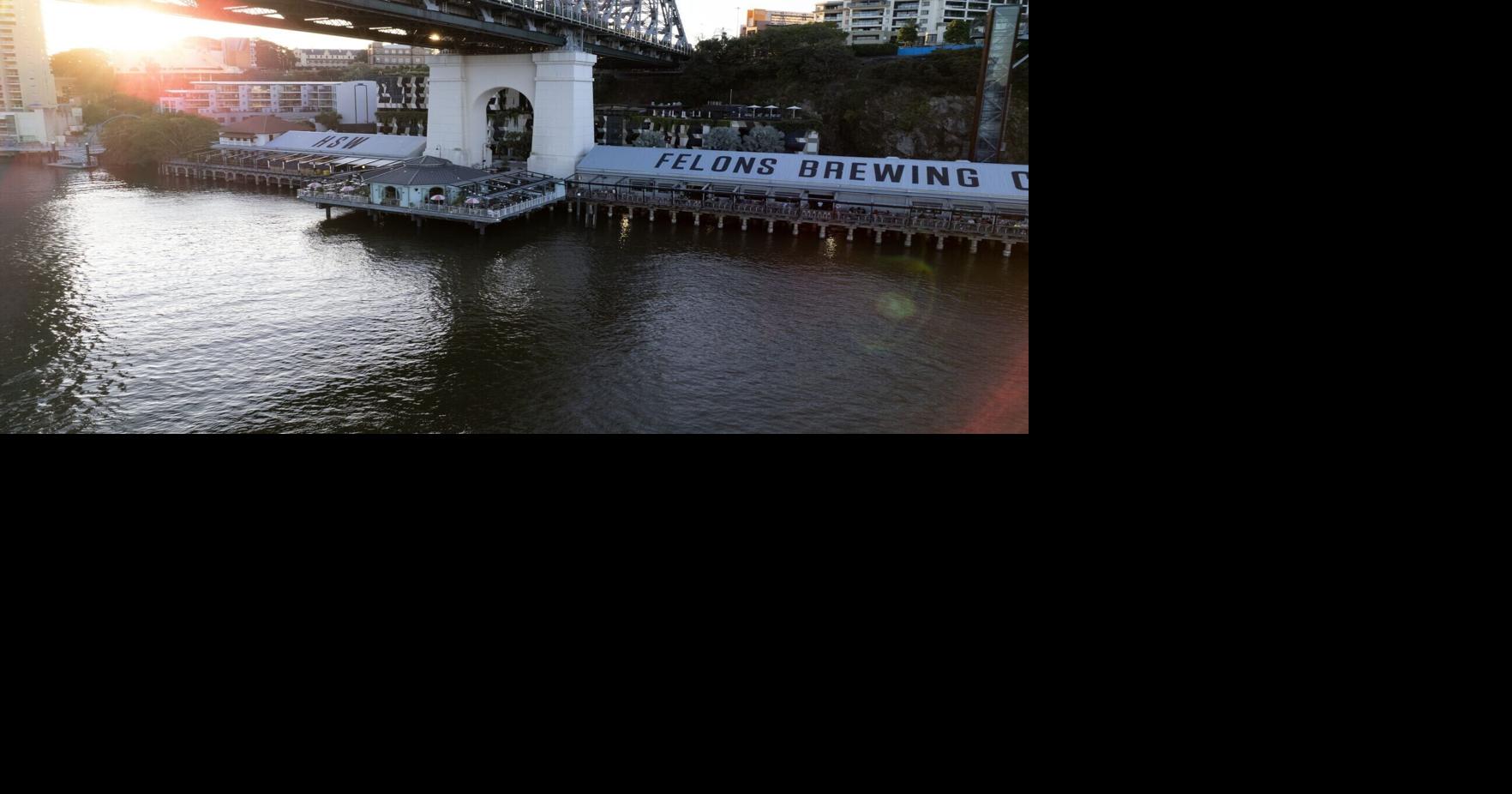 In Queensland, Australia, I found a newly cool capital, quaint towns and wild nature, all close together