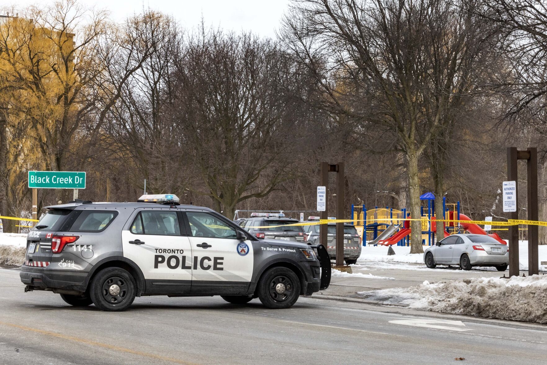 Man With Life-threatening Injuries After Shooting By Police | News ...