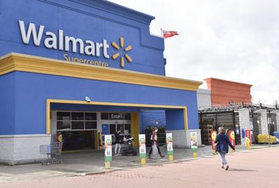 Some Walmart stores open on New Year&rsquo;s Day in Ontario | News 