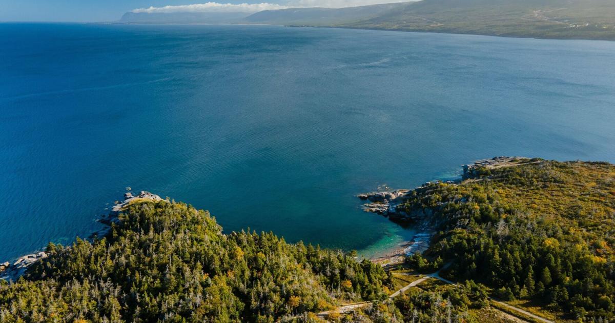 In Newfoundland’s wild west I find lots of outdoor adventure | Things To Do In Newfoundland’s wild west I find lots of outdoor adventure | Things To Do