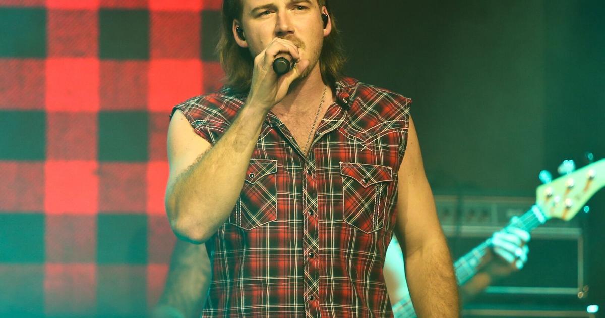 How Much Does It Cost To Meet Morgan Wallen