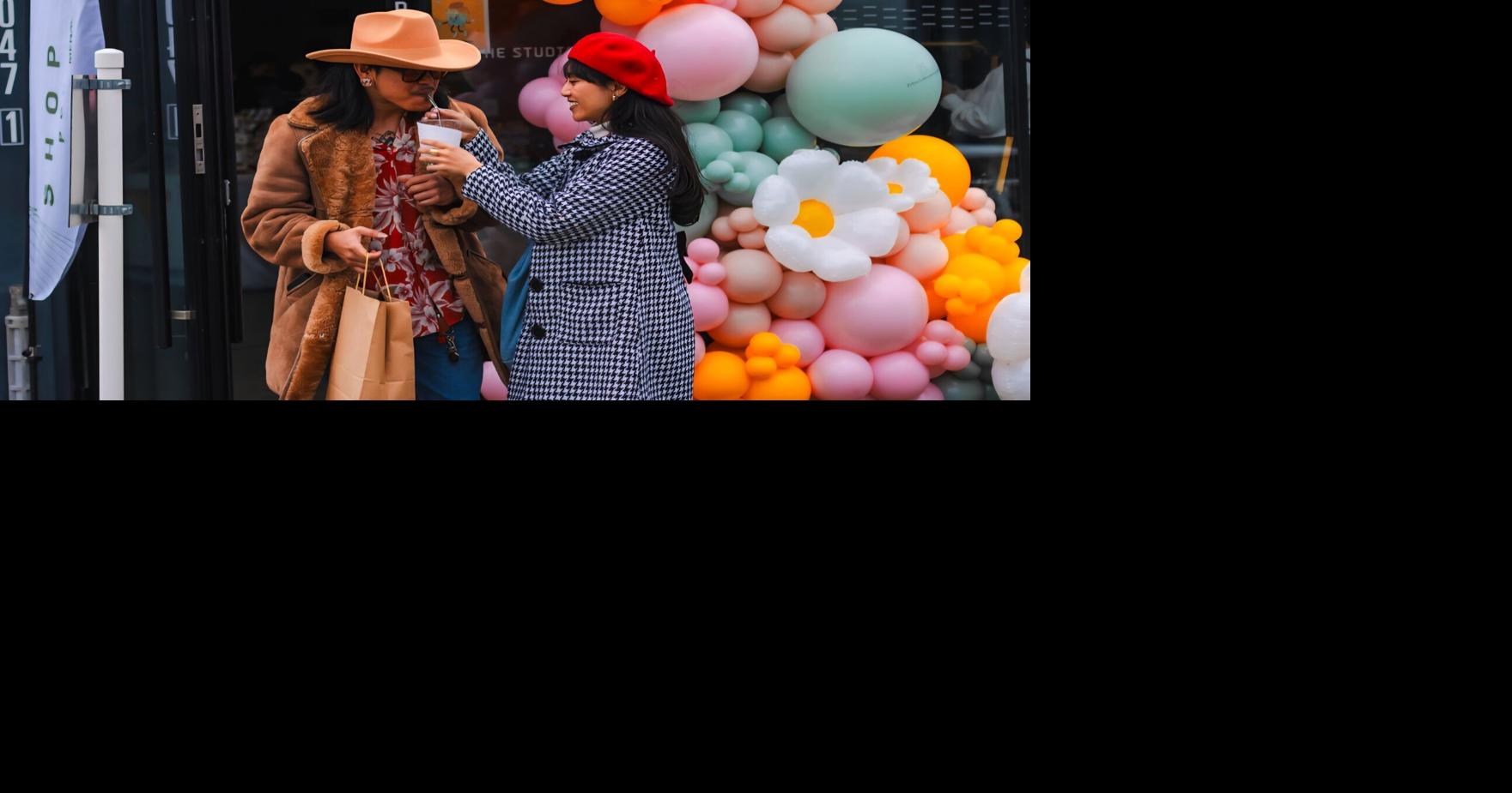 A local group of friends took their passion project to start this Asian-owned Toronto market