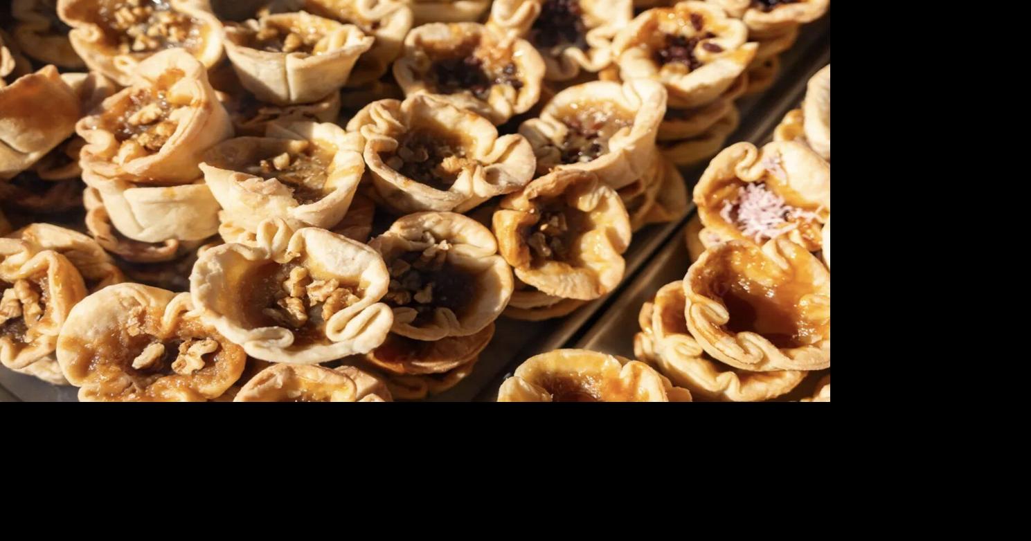 This small Ontario town sold 300,000 butter tarts in a single day festival. Here’s what to expect when it returns this month