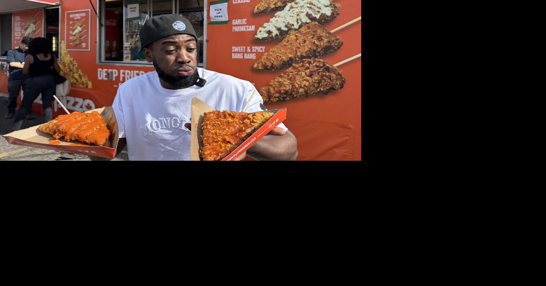 Sunday Funday: Inside a Toronto creator’s ultimate weekend food itinerary